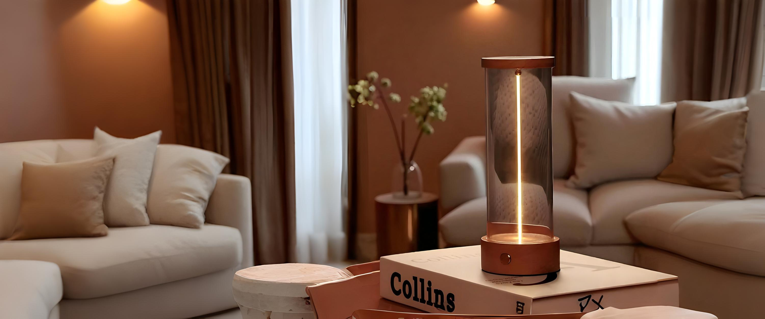 Nighttime Warmth, <br>Made Stylish