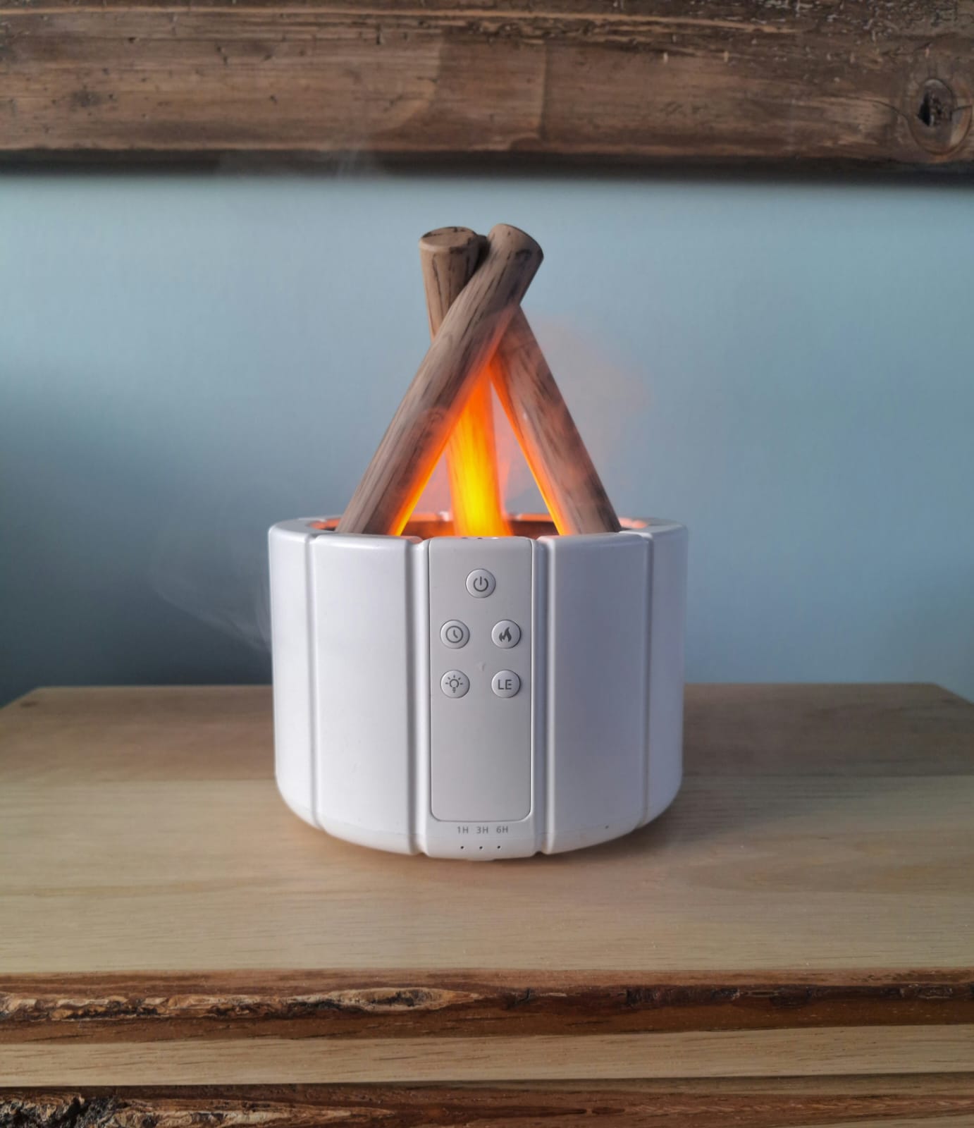 Humidifier