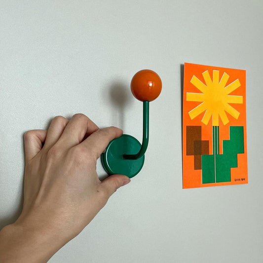 Magnetic Hook