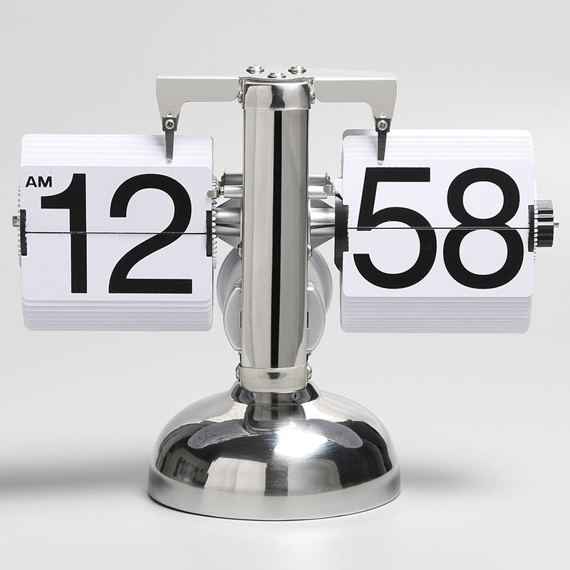 Retro Clock