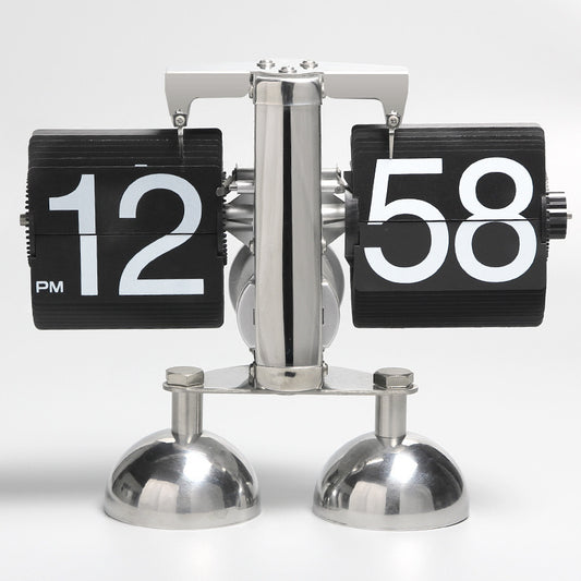 Retro Clock
