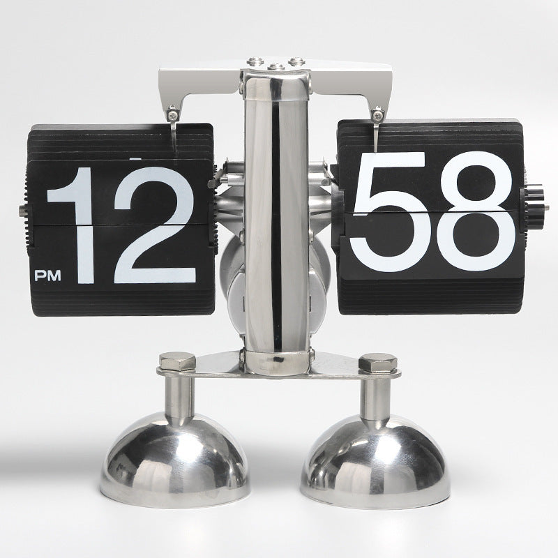 Retro Clock