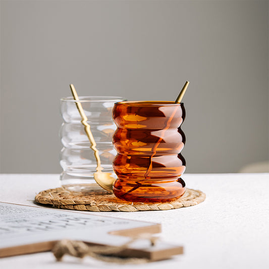 Wavy Glass