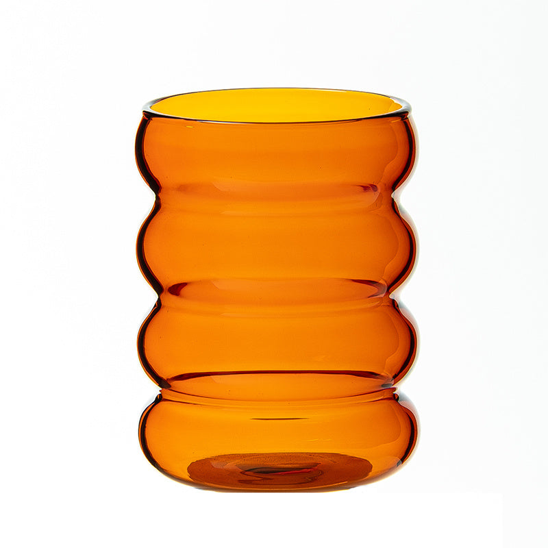 Wavy Glass
