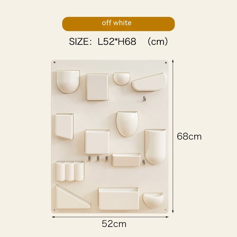 Wall Organizer
