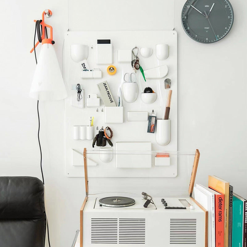 Wall Organizer
