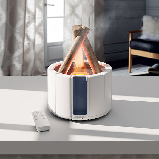 Bonfire Shaped Diffuser