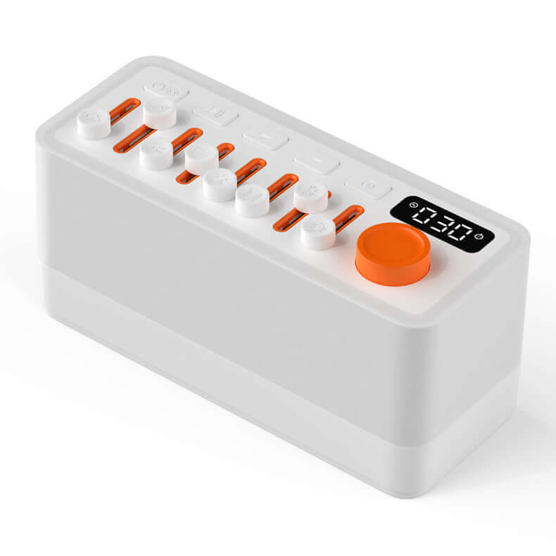 Ambient Noise Night Lamp