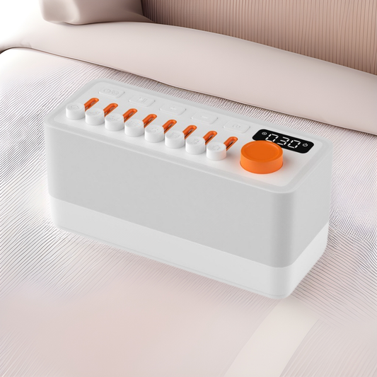 Ambient Noise Night Lamp